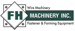 FH Machinery Inc.
